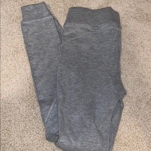 American Eagle Grey Joggers